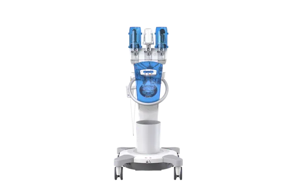 Ulrich Medical CT motion XD 8000
