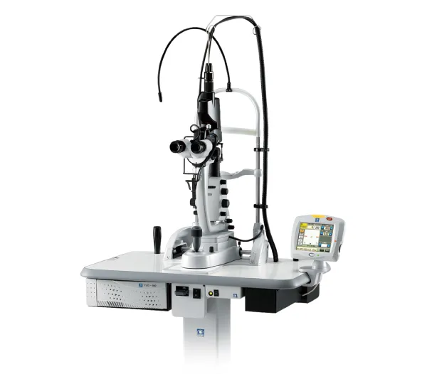 NIDEK YLC-500