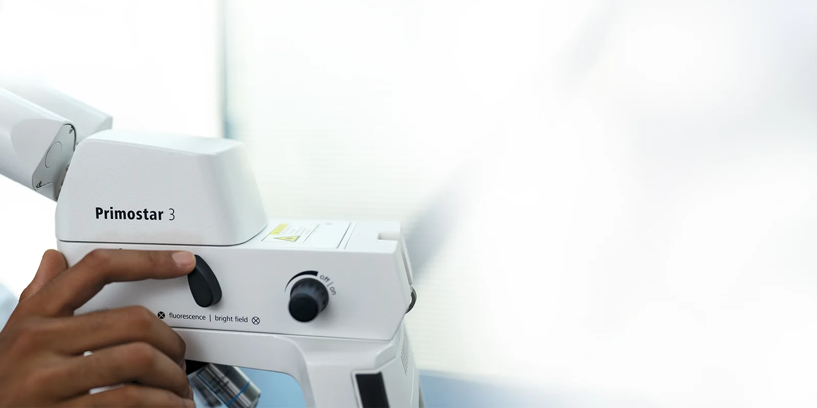 ZEISS Primostar 3 iLED — Работа без тёмной комнаты и без стабильной сети