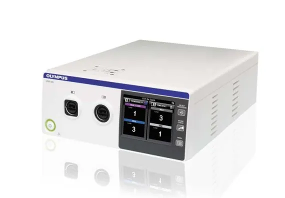 Olympus THUNDERBEAT