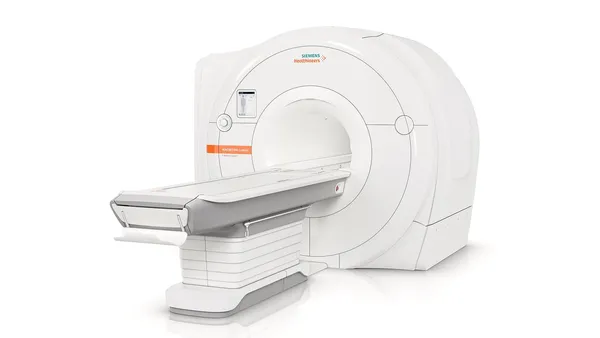 Siemens MAGNETOM Lumina 3T