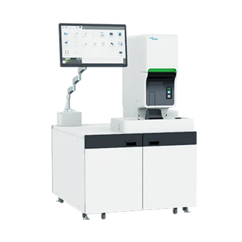 Sysmex XN-1000 — Биологические жидкости, контроль качества, сеть