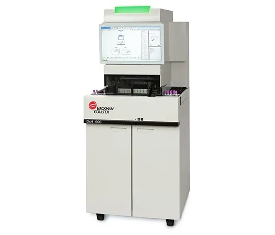 Beckman Coulter DxH 900