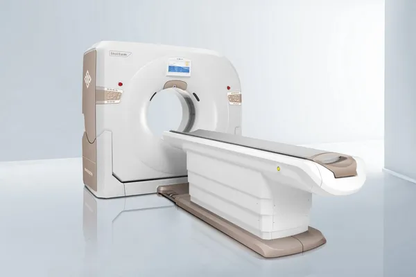SinoVision InsitumCT 768