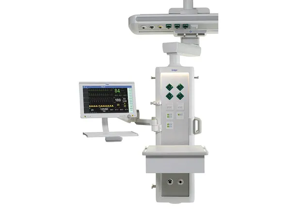 Dräger Ponta