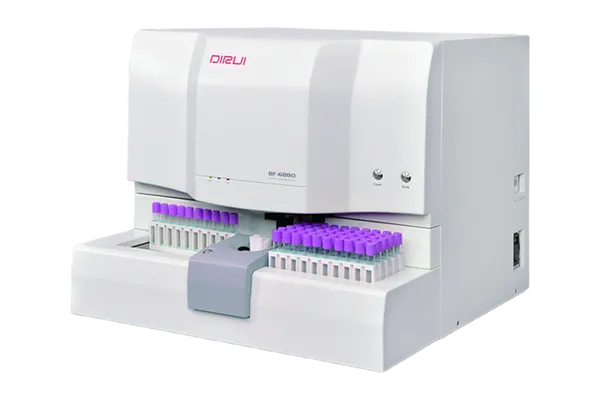 Dirui BF-6800