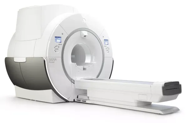 GE HealthCare SIGNA Pioneer 3T