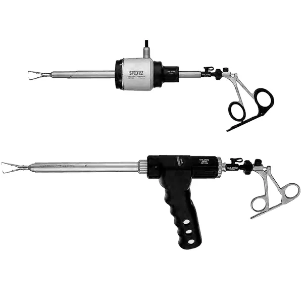 KARL STORZ Rotocut G2 — морцеллятор (26723 RC)