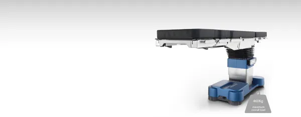 Mindray HyBase 8300