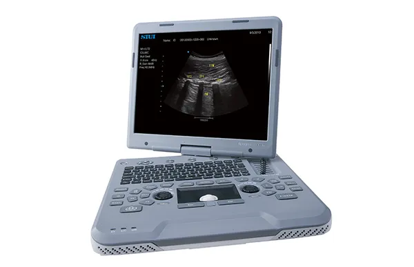 SIUI Apogee 1000 Neo