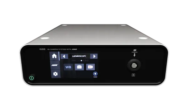 Stryker 1688 AIM 4K Platform