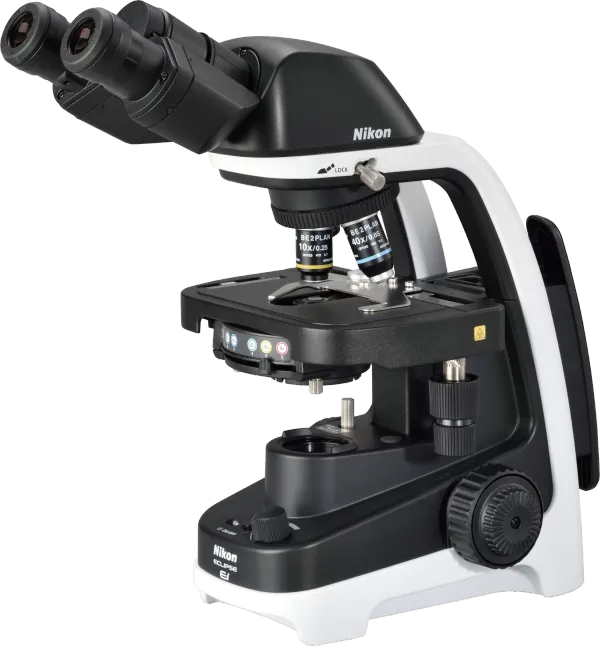 Nikon ECLIPSE Ei