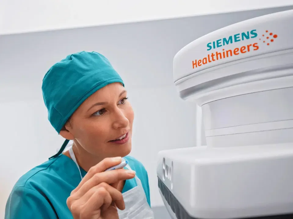 Siemens ARTIS pheno — CleanGuide: регламент обработки поверхностей