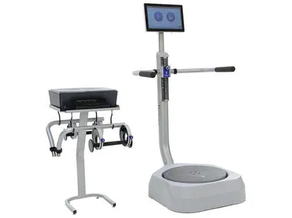 Biodex Balance System SD