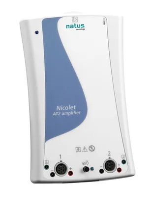 Natus Medical Nicolet EDX — Усилители от двух до восьми каналов