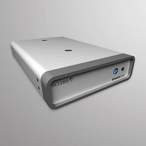 Ecleris Microstar OM-100 — Видеодокументация: от Procam до 3D — фото 5