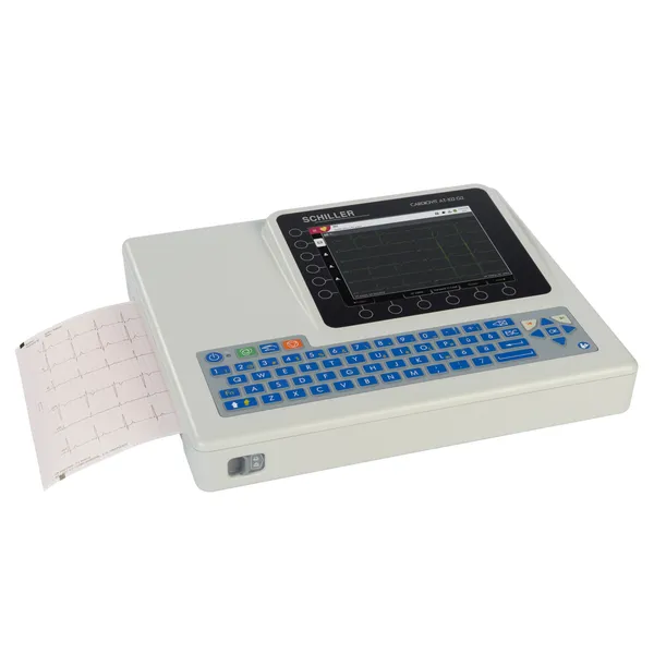 SCHILLER CARDIOVIT AT-102 G2