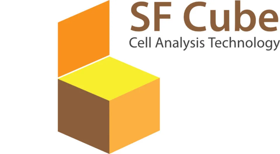 Mindray BC-6800 Plus — SF Cube: рассеяние, флуоресценция и объёмный анализ
