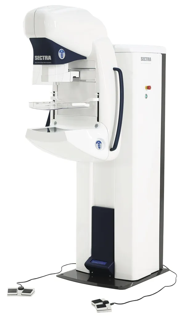 Philips MicroDose L30
