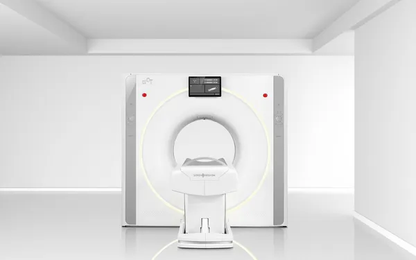 SinoVision AlphaCT 358 Plus