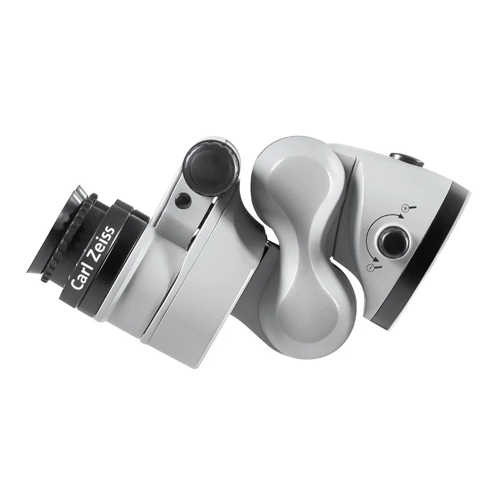 ZEISS OPMI Sensera — Складной тубус f170/f260