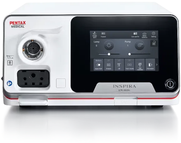 Pentax INSPIRA EPK-i8020c
