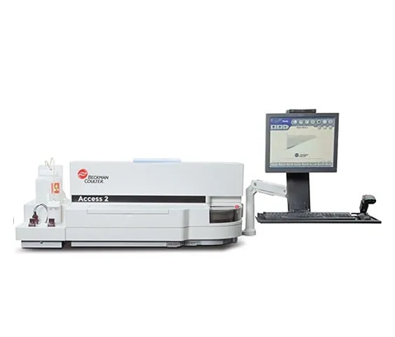 Beckman Coulter Access 2