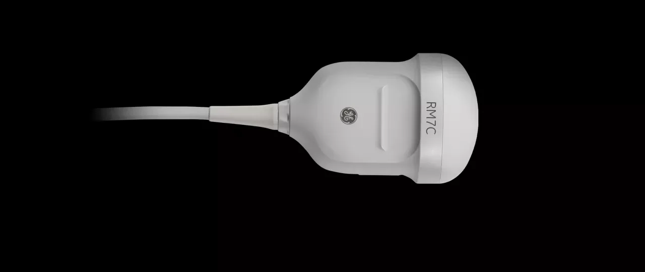 GE Voluson Expert 22 — 14 датчиков: от eM6C до RSP6-16 — фото 2