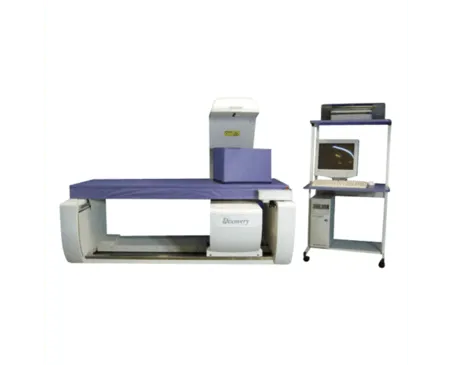 Hologic Discovery