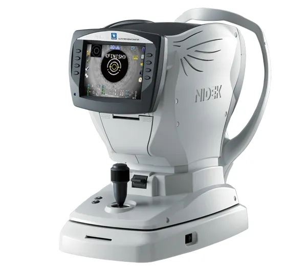NIDEK ARK-1a