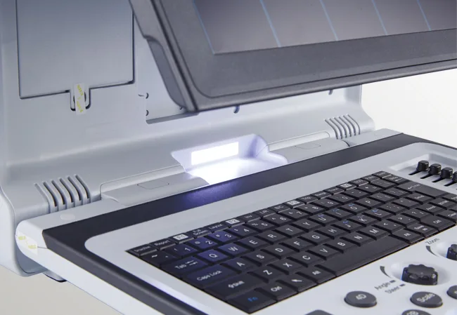 SIUI Apogee 1100 Diamond — Эргономика для работы в любых условиях