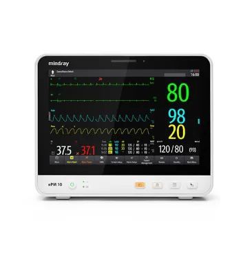 Mindray ePM 10