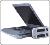 SIUI Apogee 1000 Neo — Дизайн, тележка и аксессуары — фото 1