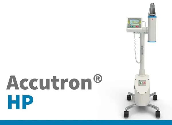 MEDTRON Accutron HP