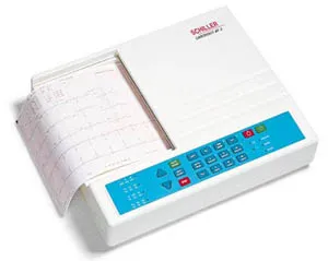 SCHILLER CARDIOVIT AT-2