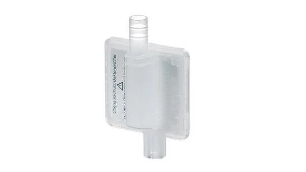 Medela Basic — Safety Set и фильтры на входе