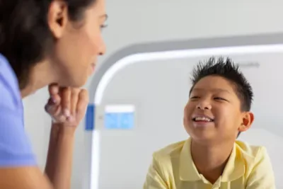 Philips Incisive CT — iDose⁴: гибридная итеративная реконструкция