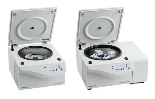 Eppendorf 5804 R