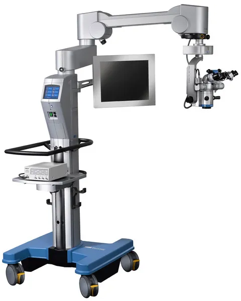 Haag-Streit Surgical HS ALLEGRA 900