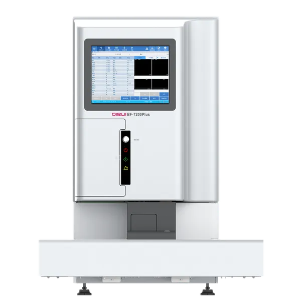 Dirui BF-7200 Plus