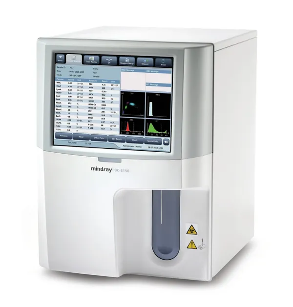 Mindray BC-5150
