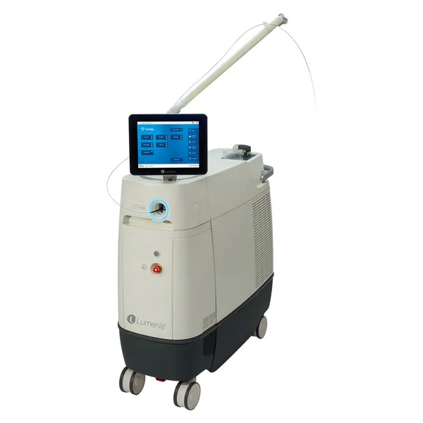 Lumenis Pulse 120H