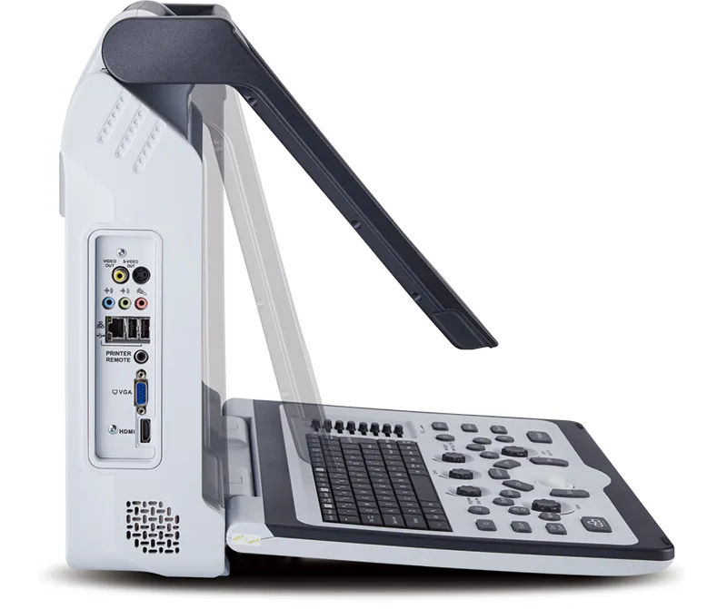 SIUI Apogee 1100 Diamond — Эргономика для работы в любых условиях