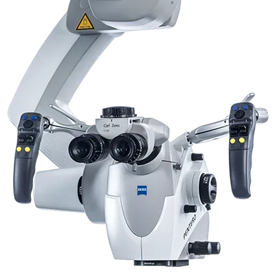 ZEISS OPMI PENTERO 800