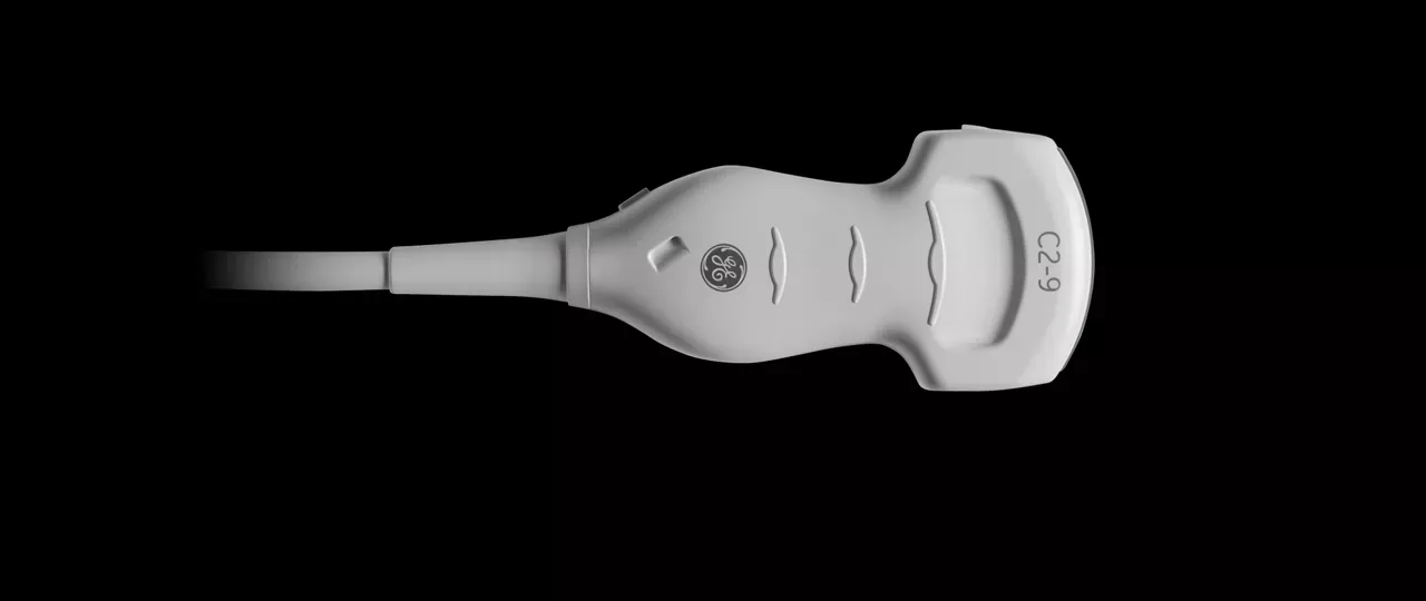 GE Voluson Expert 22 — 14 датчиков: от eM6C до RSP6-16 — фото 4