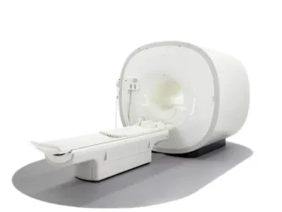 Philips Multiva 1.5T