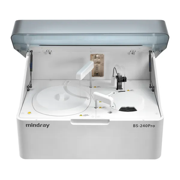 Mindray BS-240 Pro