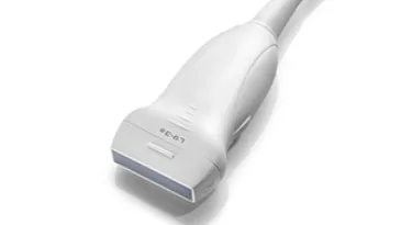 Mindray Resona I9 — Датчики — фото 6