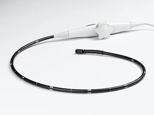 Siemens ACUSON SC2000 — Чреспищеводный датчик True Volume TEE