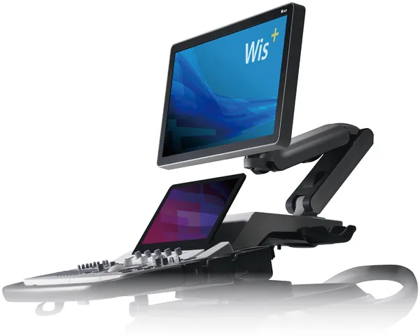 SonoScape S60